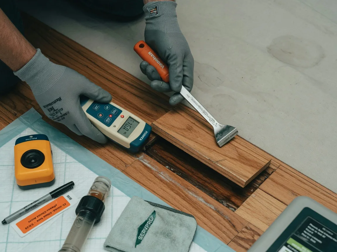 Why choose Water Damage Restoration in Port Arthur, TX